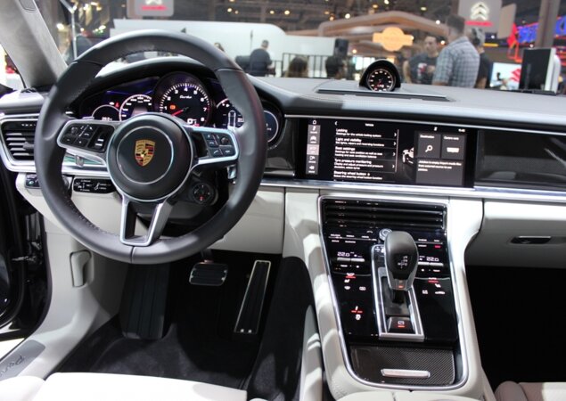 Panamera