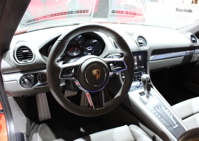 Panamera