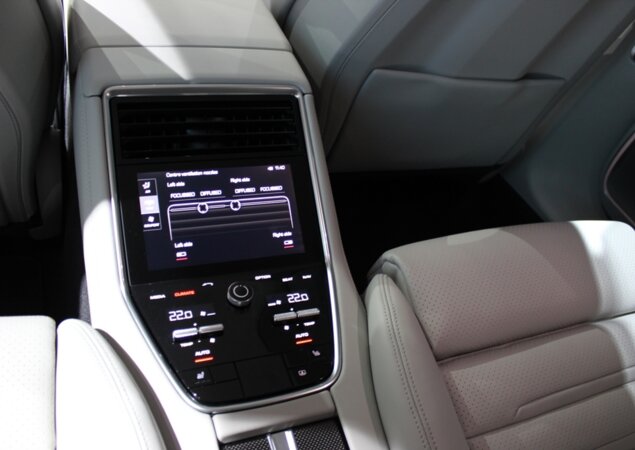 Panamera