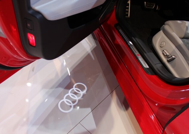 RS 7 Performance