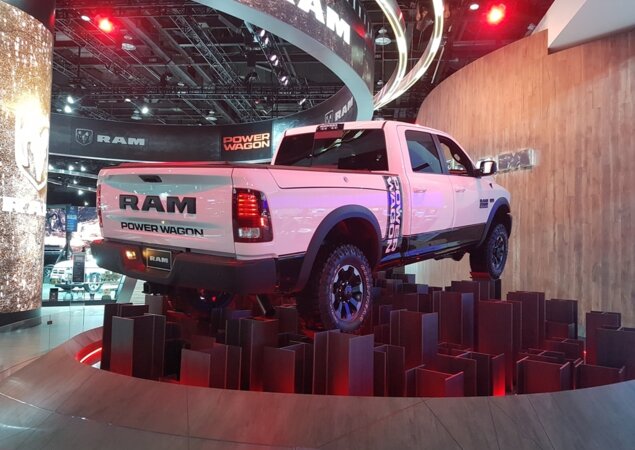 RAM 2500