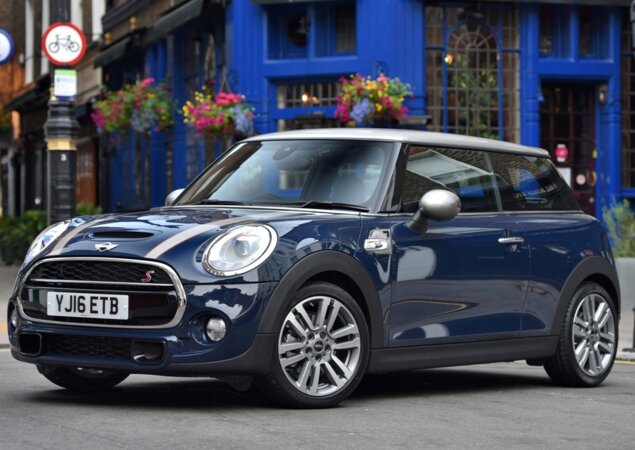 Novo Mini Seven começa a ser vendido no Brasil ainda neste mês
