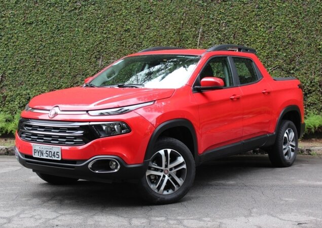 Fiat Toro