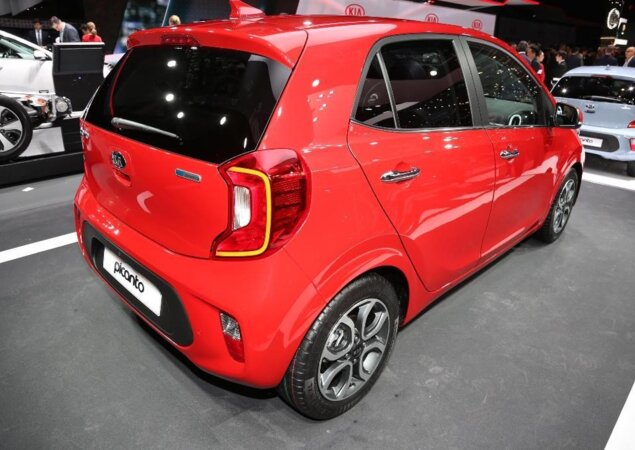 Kia Picanto