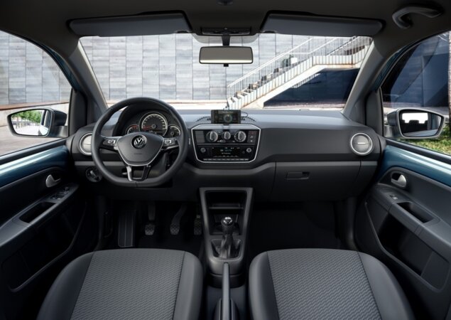 Modelo tem acabamentos exclusivos e sistema de entretenimento das versões mais caras