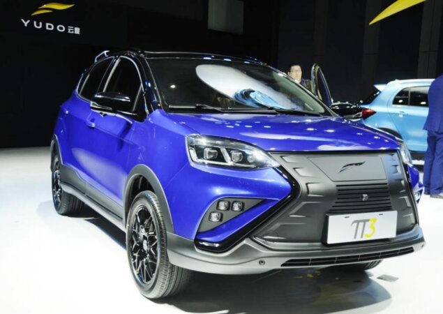 Yudo Auto