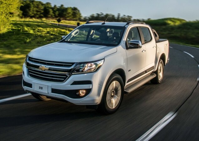 Motor e câmbio receberam nova calibração para atuarem juntos