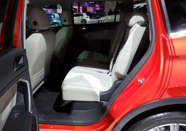 Tiguan Allspace