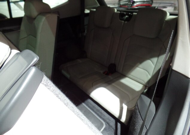 Tiguan Allspace
