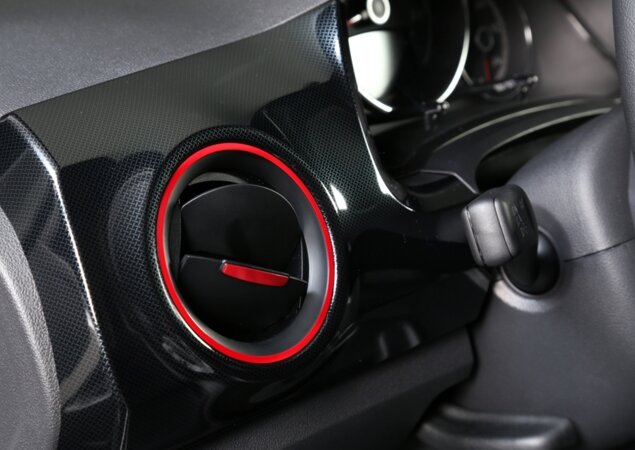 VW up! Pepper