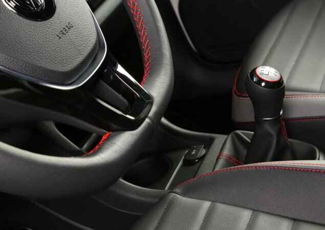 VW up! Pepper
