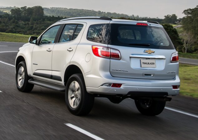 Versão diesel recebe nova tecnologia que reduz o consumo e melhora o desempenho