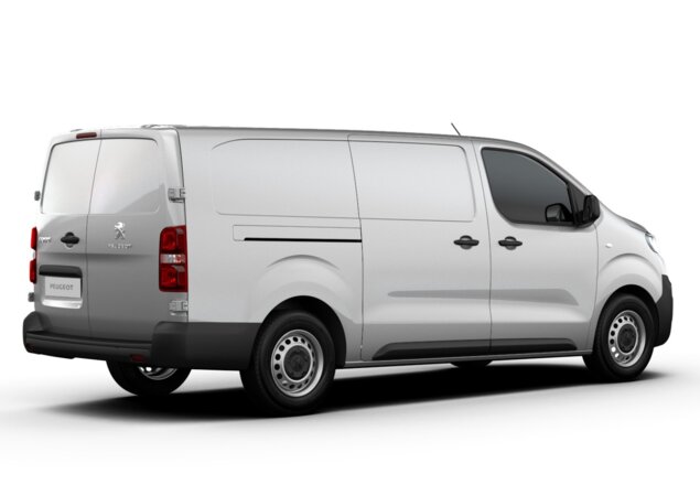 Modelo conta com motor 1.6 Blue HDi de 115 cv e 30 kgfm de torque 
