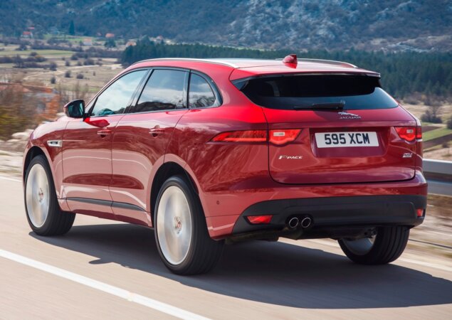 Em 2018, de acordo com a marca, mais modelos serão equipados com o novo motor