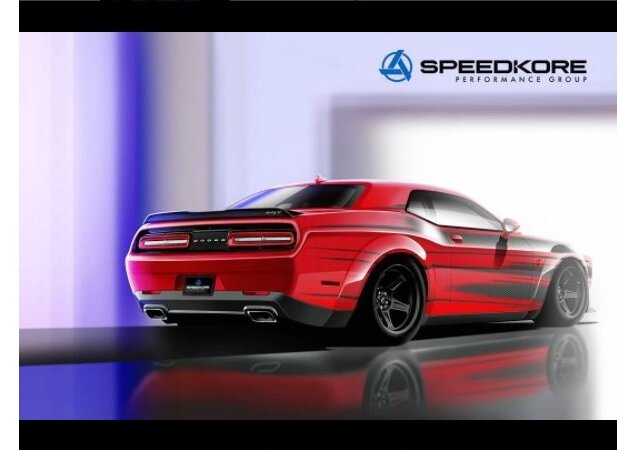 Modelo será apresentado no SEMA