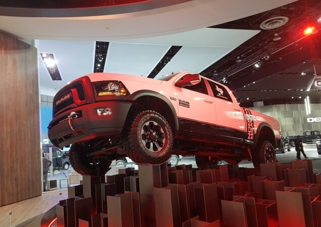 RAM 2500