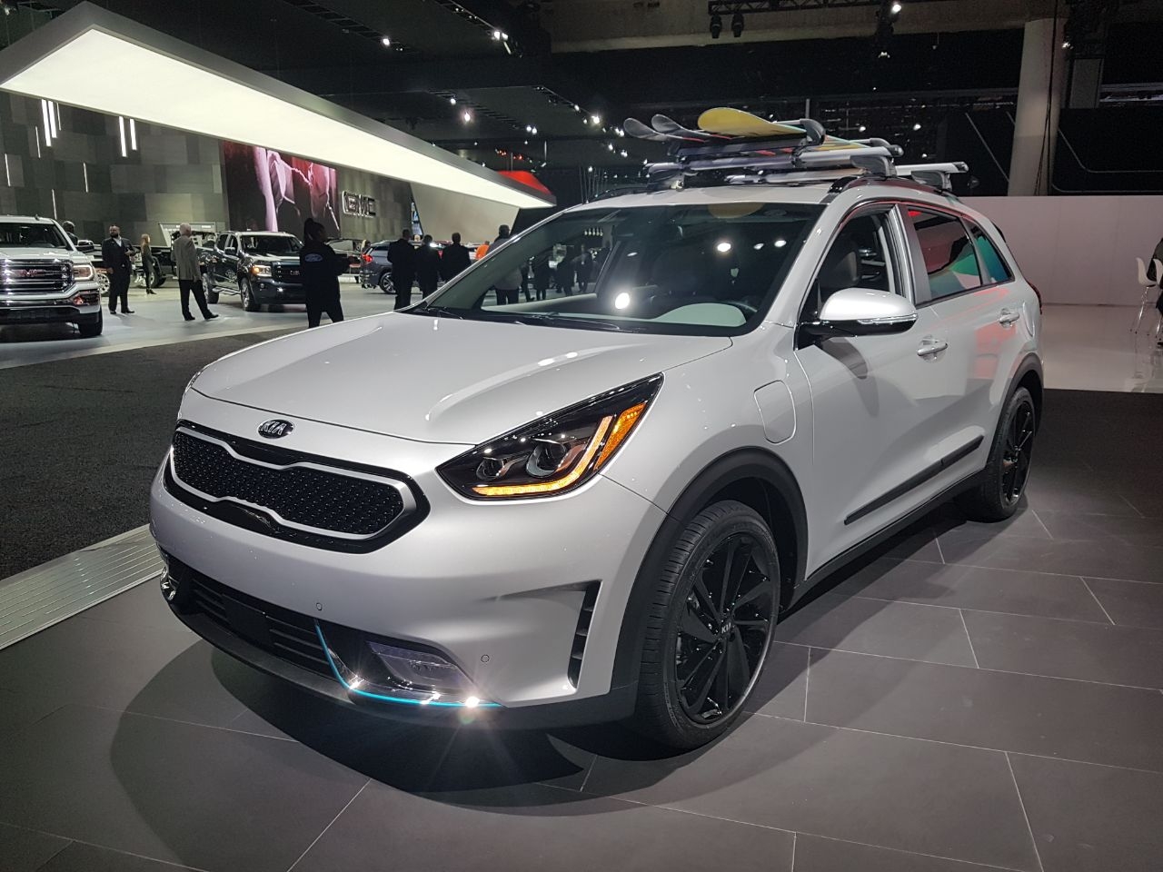 Kia Niro