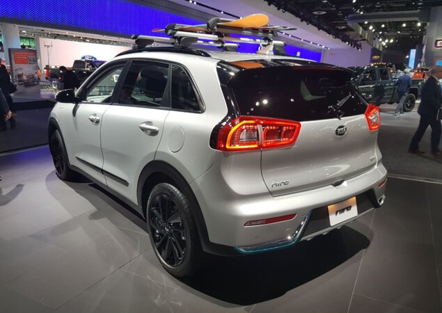 Kia Niro
