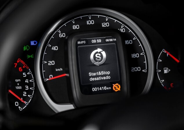 O sistema Start/Stop já está presente em diversos carros atualmente