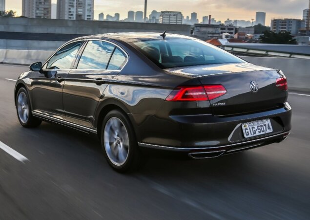 Sedã passa a ser vendido somente na versão Highline