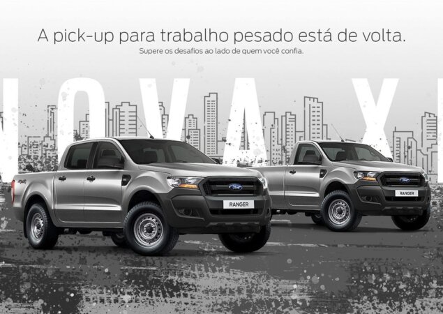 Variante é voltada ao trabalho