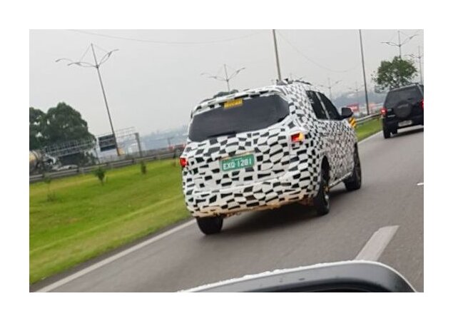 Visual ficará alinhado com os novos Cobalt, Onix e Prisma