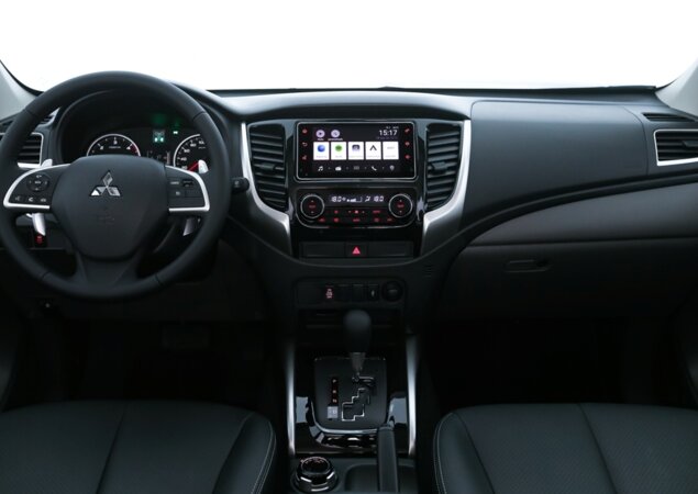 Nova versão HPE S já traz central multimídia com Android Auto e Apple Car Play