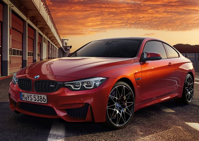BMW M4 já pode ser reservado nas lojas da marca