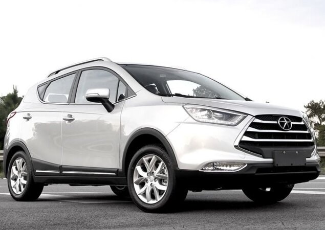 JAC T5