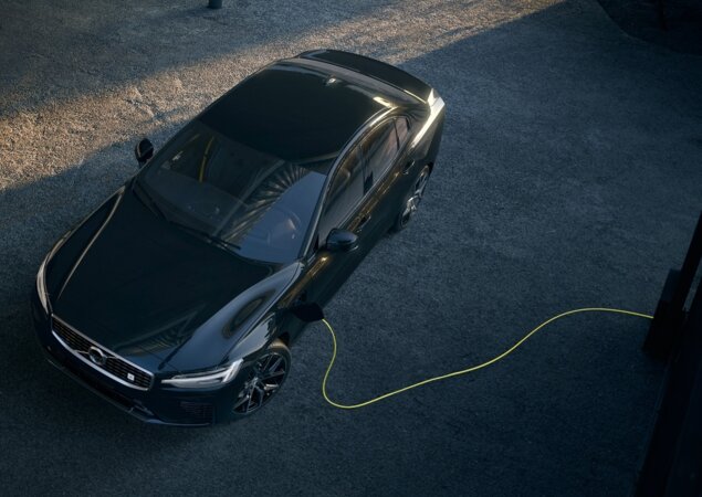 Versão Polestar é a mais potente com 415 cv