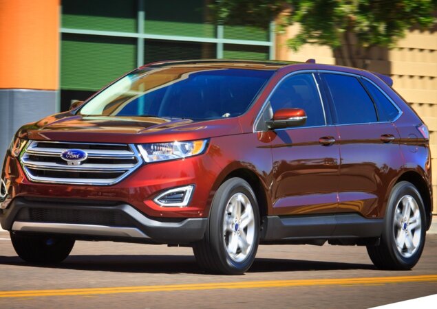 Ford Edge