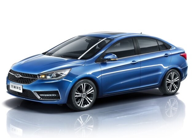 Sedã em versão elétrica estará disponível para test-drive