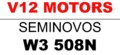 V12 Motors 508 Norte