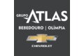 ATLAS (BEBEDOURO)