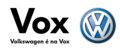 Vox Vw - Joinville - 0 Km