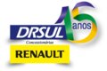 DRSUL Renault Caxias 0km