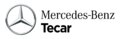 TECAR MERCEDES-BENZ