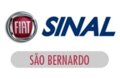 FIAT SINAL SAO BERNARDO - PCD