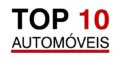 TOP 10 AUTOMOVEIS