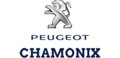 Peugeot Chamonix
