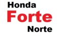 Honda Forte Norte 
