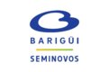 Barigui - Portão