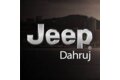 Jeep Dahruj Norte