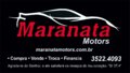 Maranata Motors 