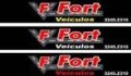 FORT VEICULOS