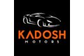 KADOSH MOTORS