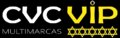 CVC VIP MULTIMARCAS