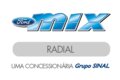 FORD MIX RADIAL