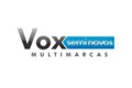 Vox BR 101 - Matriz 