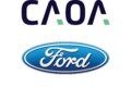 Ford CAOA Osasco